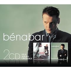 B�nabar / Les Risques du m�tier (Coffret 2 CD)