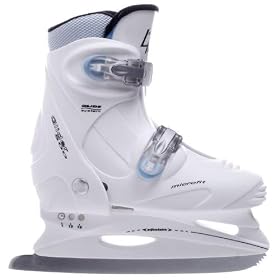 Lake Placid Glider GT 500 Girls Figure Ice Skates