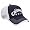 Navy/White