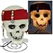 Pirates of the Caribbean: EVA Lamp