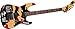 ESP LTD GL-200K Electric Guitar Graphic