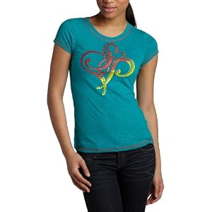 Southpole Junior's Crew Neck T-Shirt