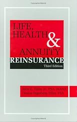 Life, Health & Annuity Reinsurance