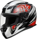SHOEI RF-1100 MONOLITH TC-1 SIZE:XXL MOTORCYCLE Full-Face-Helmet
