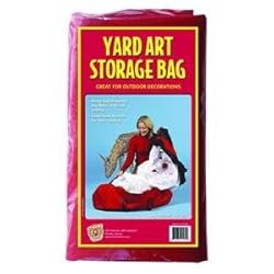 Dyno Seasonal Solutions 11560-112 Yard Art Storage Bag