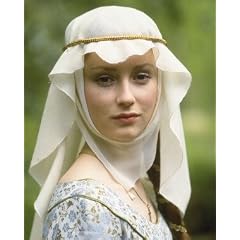 JUDI TROTT AS LADY MARION FROM ROBIN OF SHERWOOD #1 - IN FARBE - Filmfoto - (Poster) PLAKATE - 25x20" (60x50cm)