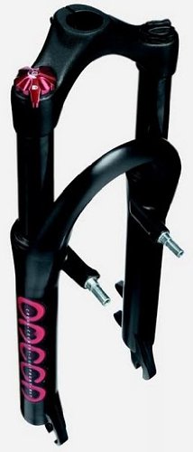 Federgabel 'RST Omega T1-80' 26'