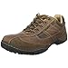 Nunn Bush Men's Parkside Oxford Lace-Up Shoe with Rugged Casual Outsole