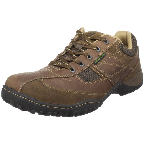 Nunn BushMen's Parkside Oxford, Prairie Beige