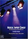 Musical Improv Comedy: Creating Songs in the Moment