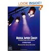 Musical Improv Comedy: Creating Songs in the Moment