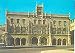 Lisbon Portugal Central Station Postcard