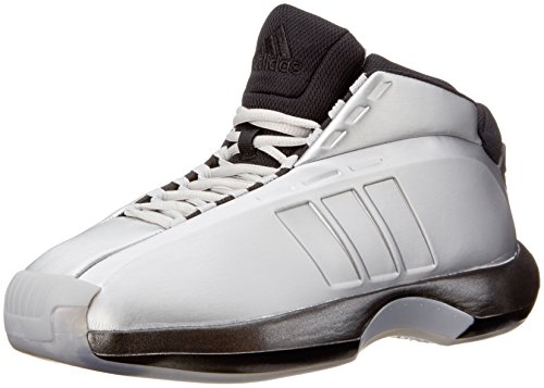 科比同款再次拥有：adidas 阿迪达斯 Crazy 1 篮球鞋