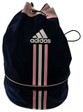 adidas(���ǥ�����) ���å�������Хå� �˥塼�ͥ��ӡ��ߥǥ����Сߥۥ磻�� B1661 484847