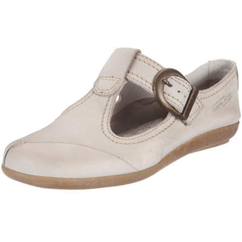 Camel Active Jeanie, Damen Mary Jane Halbschuh