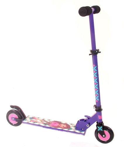 Bratz Girls Inline Scooter