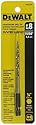 DeWalt DW2538 #8 Countersink 11/64-Inch Replacement Drill Bit Only