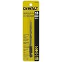 DeWalt DW2538 #8 Countersink 11/64-Inch Replacement Drill Bit Only