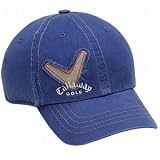 Callaway XJ Junior Golf Caps
