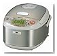 ZOJIRUSHI 3������ IH ���уW���[�ɂߐ���(3������) NP-GC05-XA �X�e�����X
