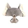 Elephant Half Mask