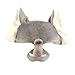 Elephant Half Mask