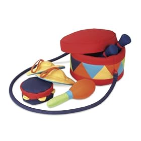 Click here to buy Soft Drum Kit.