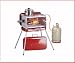 Suchen : CRAMER Koffergrill-Gasgrill **MILANO** ; 50 mbar