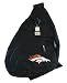 NFL Sling - Denver Broncos Sling Backpack