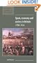 Sport, Economy and Society in Britain 1750-1914 (New Studies in Economic and Social History)