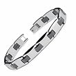 Tungsten Carbide Bracelet 8.5" Tungsten Carbide Bracelet 8.5"