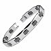 Tungsten Carbide Bracelet 8.5