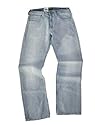LEE Herren Jeans 'Kent' blau