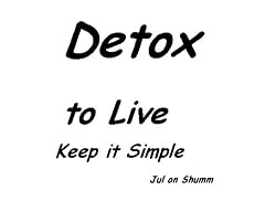 Detox to Live