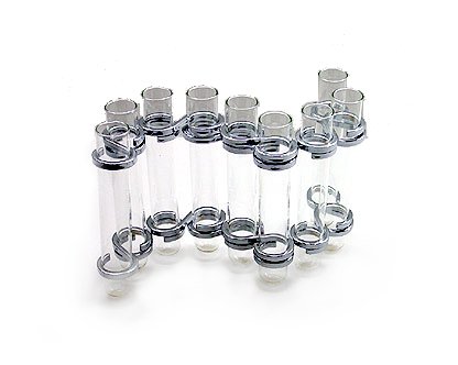 ダルトン DULTON　LINK TUBE VASE CH03-V76