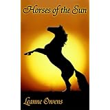 Horses Of The Sun (The Outback Riders)