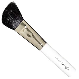 slant powder brush