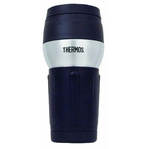 Thermos 2610ST2P Stainless Steel Travel Mug