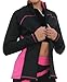ChloeNoel J06 2-Tone Princess Seam Jacket Chloe Noel