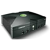 XBOX Console