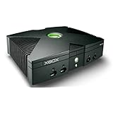 Original Xbox Console (OLD MODEL) ~ Xbox