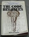 THE CODE- BREAKERS : The Story of Secret Writing
