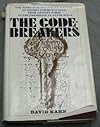 The Code-Breakers: The Story of Secret Writing