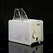 Sunpentown SU-1051W Travel-Size Personal Humidifier, White