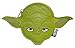 Star Wars Yoda Faux Leather Coin Bag