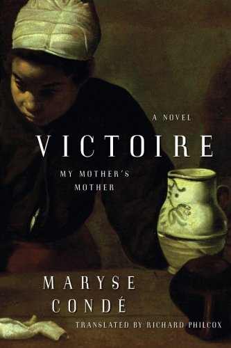 Victoire: My Mother's Mother