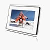 Lenovo 7-inch LCD Digital Photo Frame P700 White 55Y2056 $26.86
