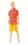 Barbie Surfs Up Beach Ken Doll Beach Fun
