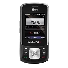 LG GB230 Julia Handy (5,1 cm (2 Zoll) Display, ohne Branding) schwarz