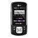 LG GB230 Julia Handy (5,1 cm (2 Zoll) Display, ohne Branding) schwarz